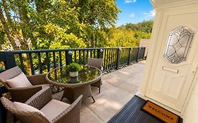 18 River View Chalet-Glan Gwna Holiday Park